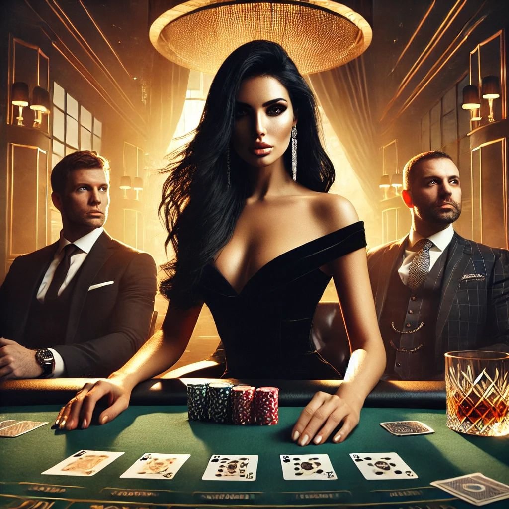v8 casino