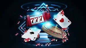 v8 casino