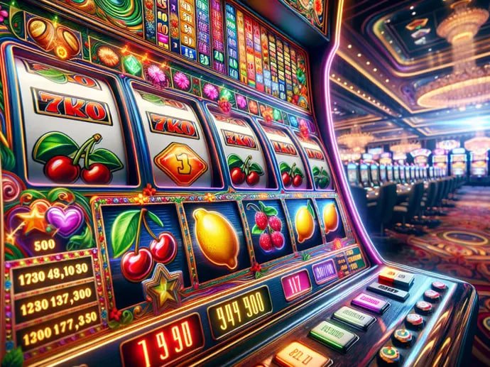 v8 casino