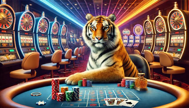 v8 casino