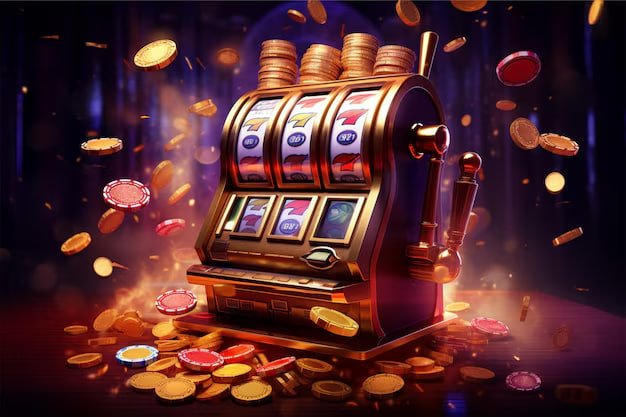 v8 casino